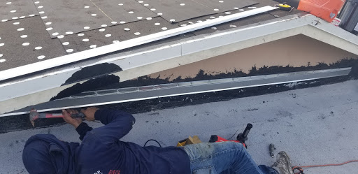 Flat Roof R'Us Contracting Inc. Gallery - United States