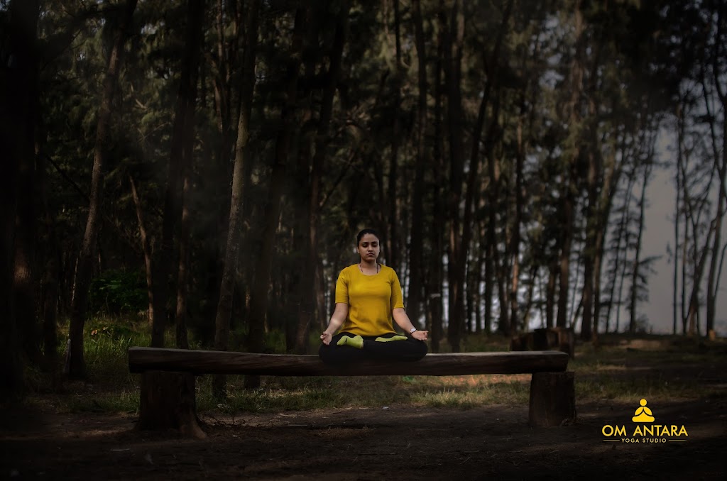 Om Antara Yoga Studio
