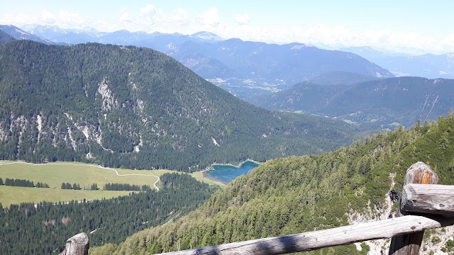 Laghi di Fusine