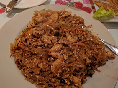 Photos of Thai Grille