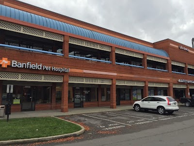 Banfield Pet Hospital