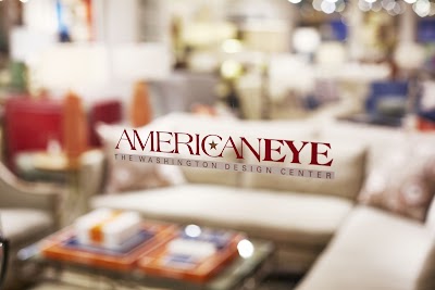 AmericanEye at The Washington Design Center