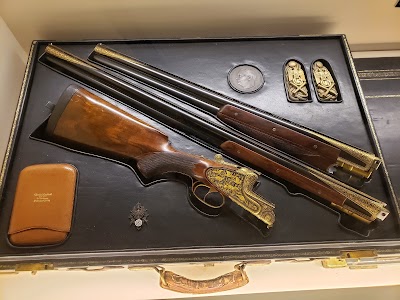 NRA National Firearms Museum