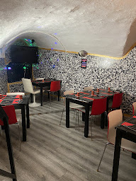 Photo n°16 de La Table du Prof Besançon à Besançon (Saladerie)