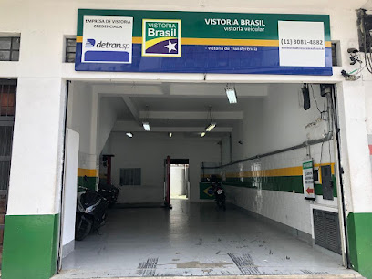 Vistoria Brasil Barra Funda/Pacaembu - Laudo de Transferência ECV, Vistoria Cautelar e Revistoria