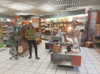 Mag Presse à Briançon