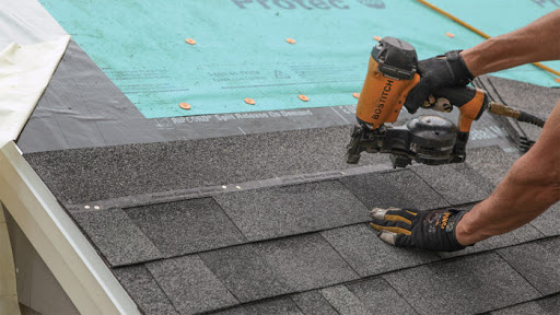Marriott & Sons Roofing - Thumbnail