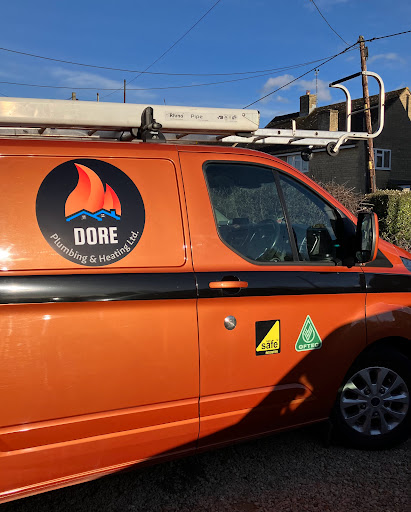 Dore Plumbing and Heating Ltd