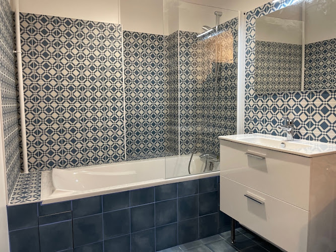 Plombier Decorenov - Renovation Intérieur peinture - Vincennes en France
