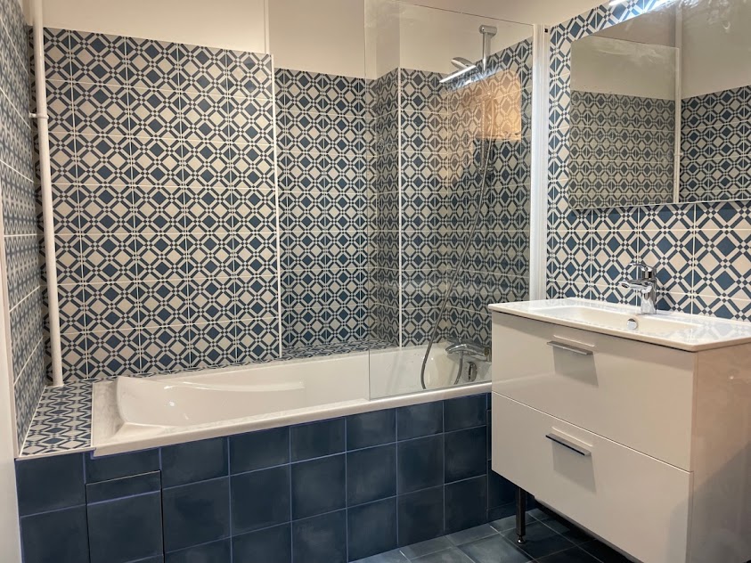 Image de Decorenov - Renovation Intérieur peinture - Vincennes