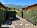 photo de Cottage Ani & Mau - Villetta con piscina vicino gli impianti sciistici à San Massimo