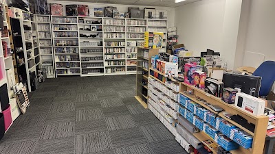 Retro Game Store UK - 8bitbeyond