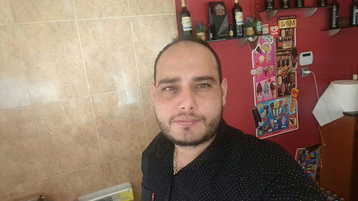 Mohid Kebab Pizza Gallery - Spain