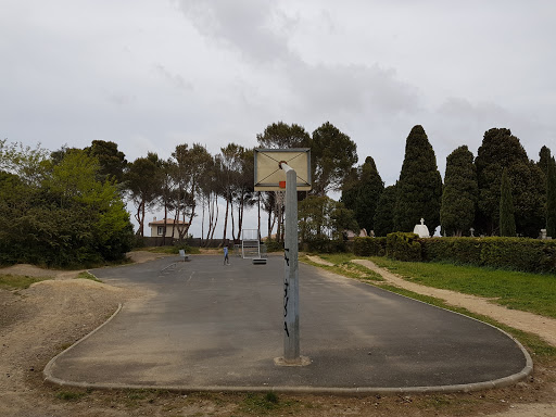 Espace freestyle - Thumbnail