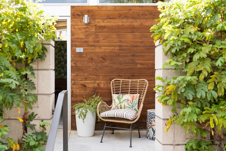 ARRIVE Palm Springs by null