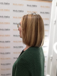 Photo n°16 de Max Théo à Le Mans (Salon de coiffure)