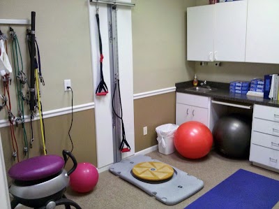 Photos of Chironetwork Health Care Centers