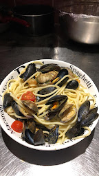 Photo n°9 de Il RISTORANTE L' Antre Nous à Frahier-et-Chatebier (Restaurant italien)