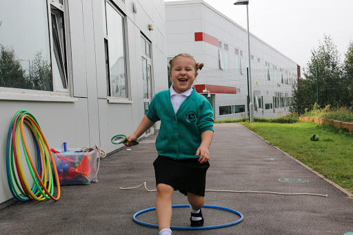 Manchester Communication Academy Primary - Thumbnail