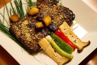 Photos of Cafe Korea