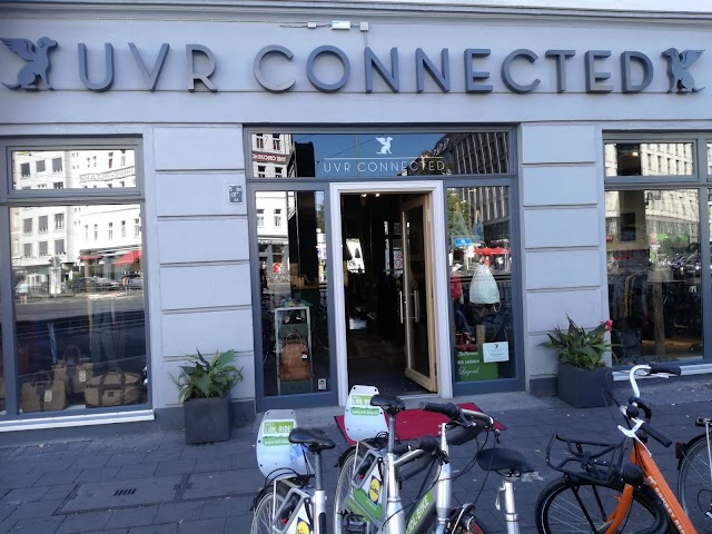 UVR Connected Mitte