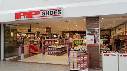 P&P Shoes
