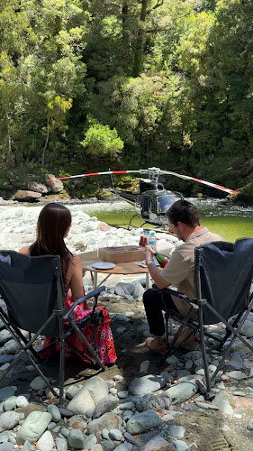 Helicopters Nelson Scenic Flights & Commercial Hire - Travel Agency