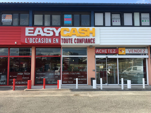 Easy Cash Anglet