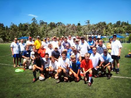 Laguna Niguel Youth Soccer Association - Thumbnail