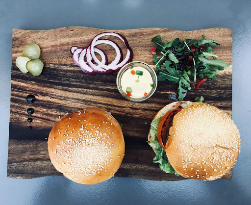Le Burger Bar Porticcio - Thumbnail