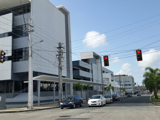 Oficina de Permisos del Municipio de San Juan | Edificio Trilito - Thumbnail