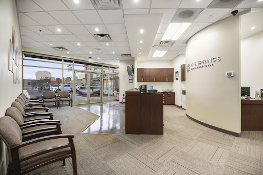 The Springs Modern Dentistry