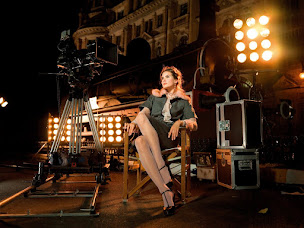 Photo n°9 de Exaltation à Paris (Magasin de vêtements pour femmes)