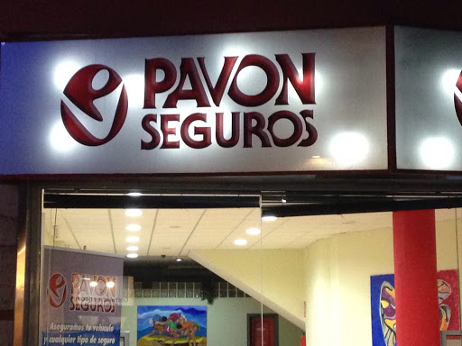 Pavon Seguros