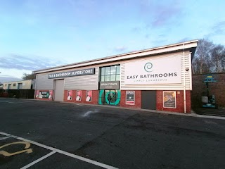 Easy Bathrooms & Tiles