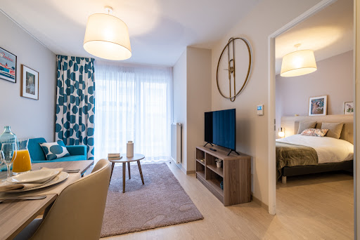 Photo de Résidence Services Seniors DOMITYS - Les Pastellistes à Montastruc-la-Conseillère (31380)