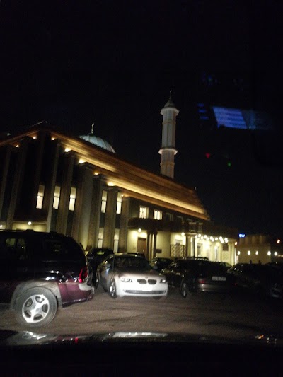 Photos of Moudhy Mosque
