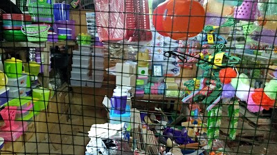 Photos of Pasar Aur Tajungkang
