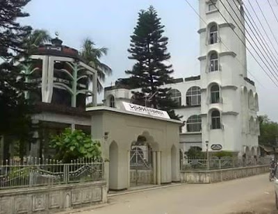Photos of Darussalam