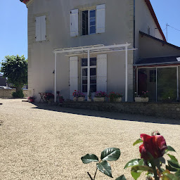 Photo n°40 de Les Tilleuls de Mary à Rillé (Chambre d'hôtes)