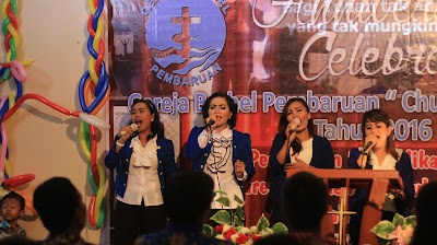Photos of CHURCH MODIFIER CITY MUARA TEWEH