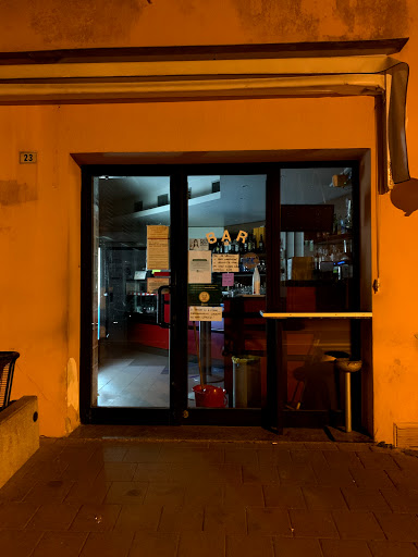 El Nino - Visual