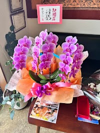 蓮の波（はすのは）