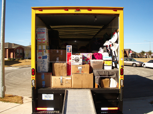 Aurora Moving Company Gallery - United States