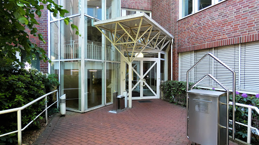 Amtsgericht Barmbek - Thumbnail