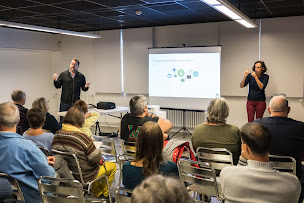 Photo n°20 de Takopix - transformation digitale, ia no code à La Romagne (Consultant informatique)