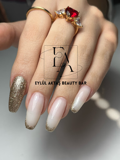Eylül Aktaş Beauty Bar