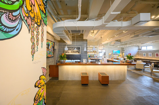 Hotel Emerald Isle Ishigaki by null