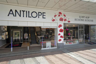 Schuhhaus Antilope