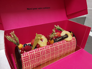 Photo n°25 de La Cerise sur le Gateau à Limoges (Boulangerie)